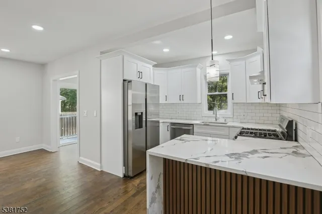 $499,000 | 215 Grand Avenue, Hackettstown, NJ 07840