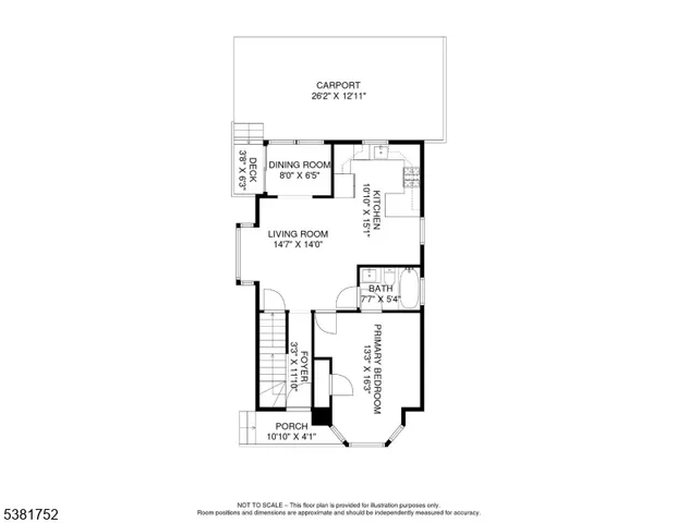 $499,000 | 215 Grand Avenue, Hackettstown, NJ 07840