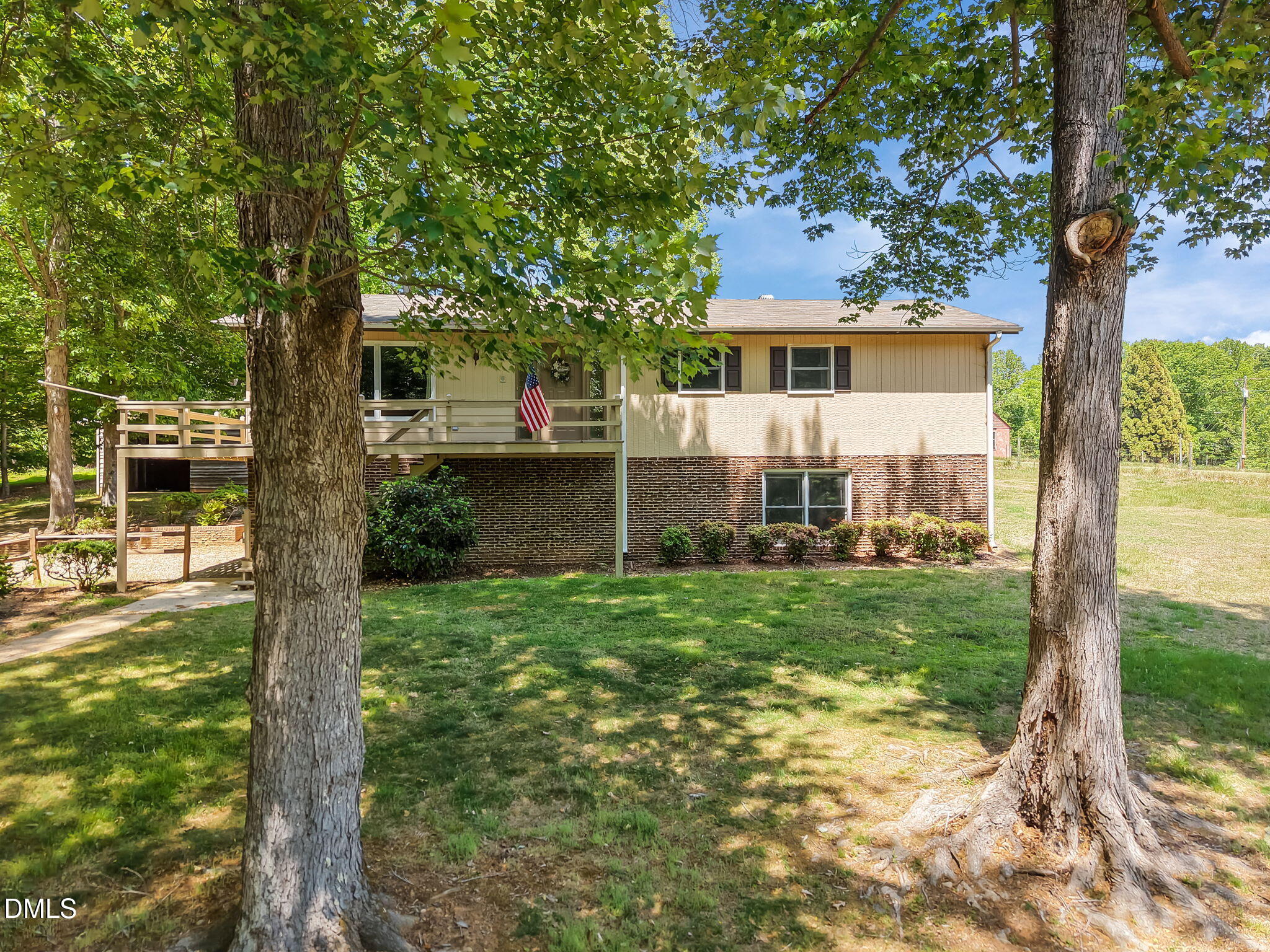 9418 Wilkins Road Bahama, NC 27503 - Photo 7 of 55 4-web-or-mls-DJI_20260422135209_0628_D