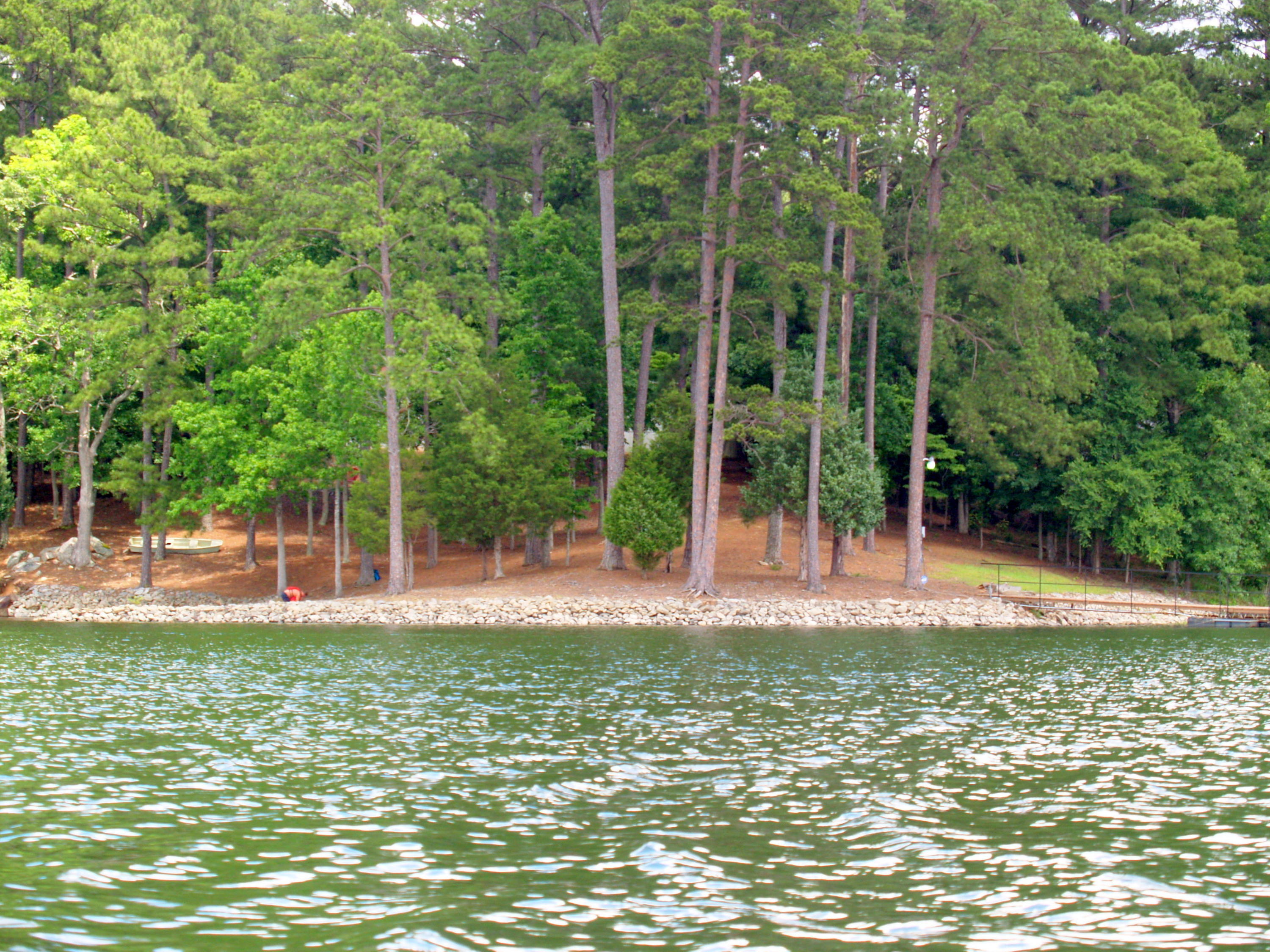 2035 Barksdale Ferry Road McCormick, SC 29835 - Photo 8 of 57 03-3-P1013302