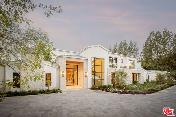 $20,999,000 | 25149 Eldorado Meadow Road, Hidden Hills, CA 91302