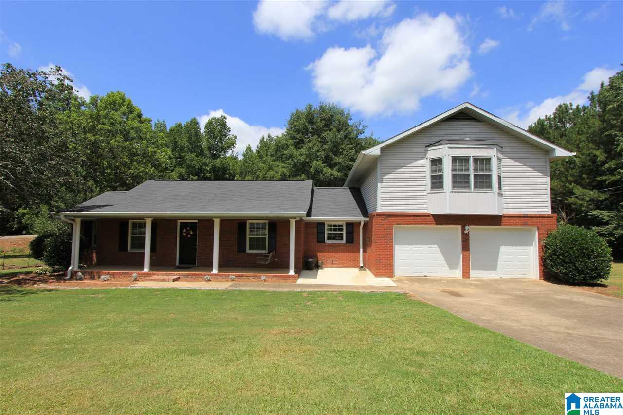 176 O Rear Lane Oxford, AL 36203 - Photo 49 of 50