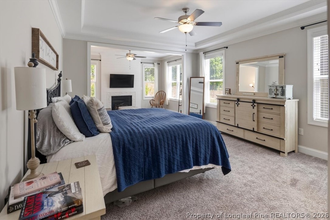 46 Brookhill Court Spring Lake, NC 28390 - Photo 20 of 50