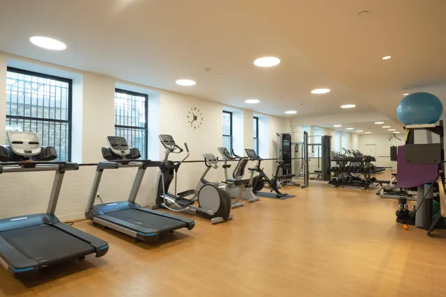 $6,995,000 | 555 West End Avenue, Unit 4W | Upper West Side