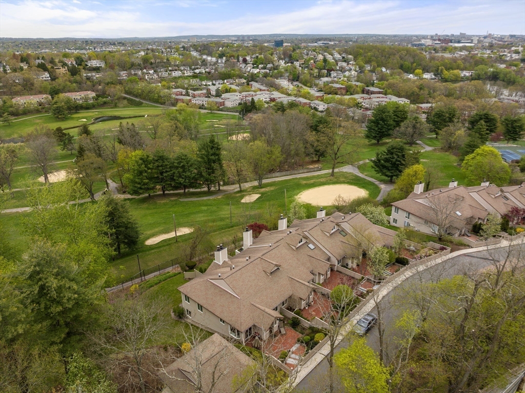 115 Algonquin Road, Unit 115 Chestnut Hill, MA 02467 - Photo 22 of 23 Gallery Image 22
