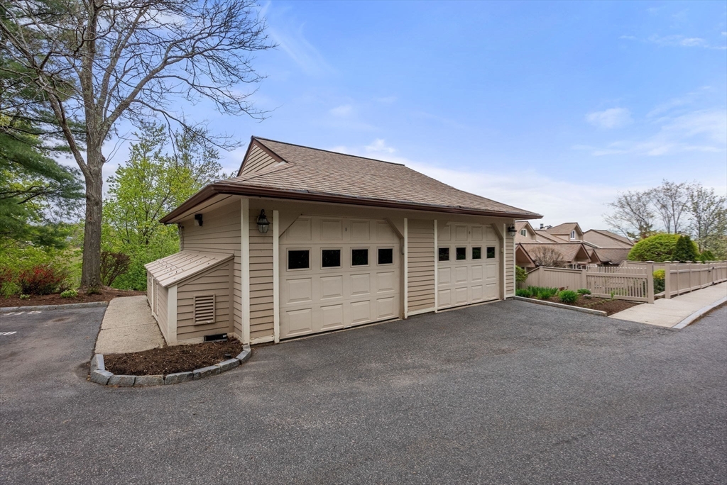 115 Algonquin Road, Unit 115 Chestnut Hill, MA 02467 - Photo 23 of 23 Gallery Image 23