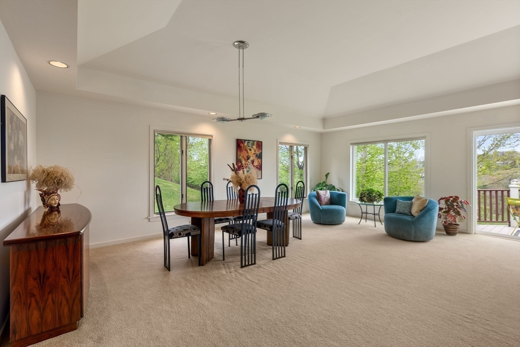 115 Algonquin Road, Unit 115 Chestnut Hill, MA 02467 - Photo 8 of 23 Gallery Image 8