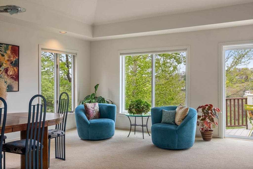 115 Algonquin Road, Unit 115 Chestnut Hill, MA 02467 - Photo 9 of 23 Gallery Image 9