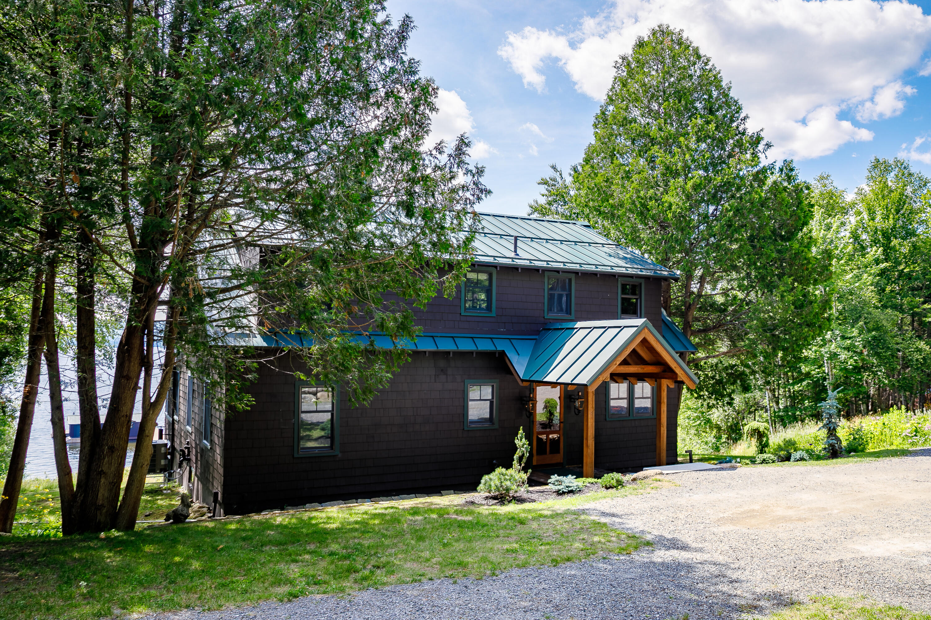 249 Bald Mountain Road Oquossoc, ME 04964 - Photo 4 of 60 5D4_4056-HDR