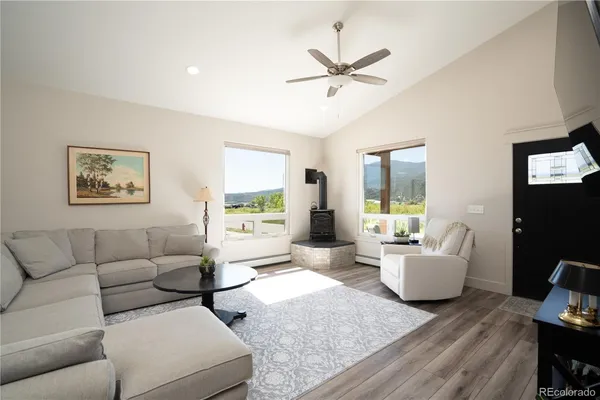 $648,000 | 10600 County Road 128, Poncha Springs, CO 81201
