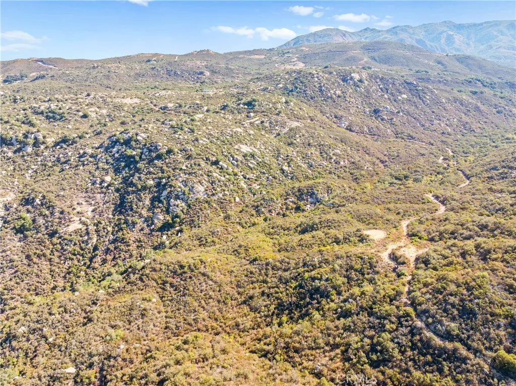 0 Pala Temecula Rd Valley Center Valley Center, CA 92082 - Photo 12 of 39 a view of a yard
