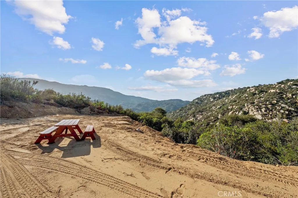 0 Pala Temecula Rd Valley Center Valley Center, CA 92082 - Photo 19 of 39 a view of a terrace