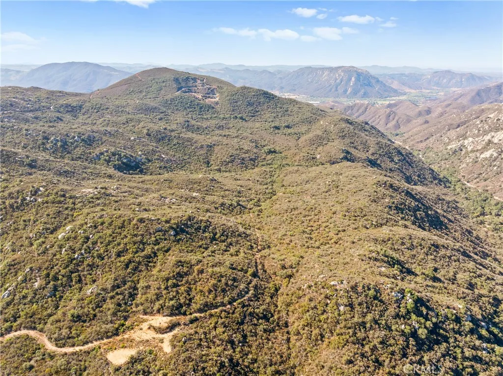 0 Pala Temecula Rd Valley Center Valley Center, CA 92082 - Photo 21 of 39 a view of a mountain