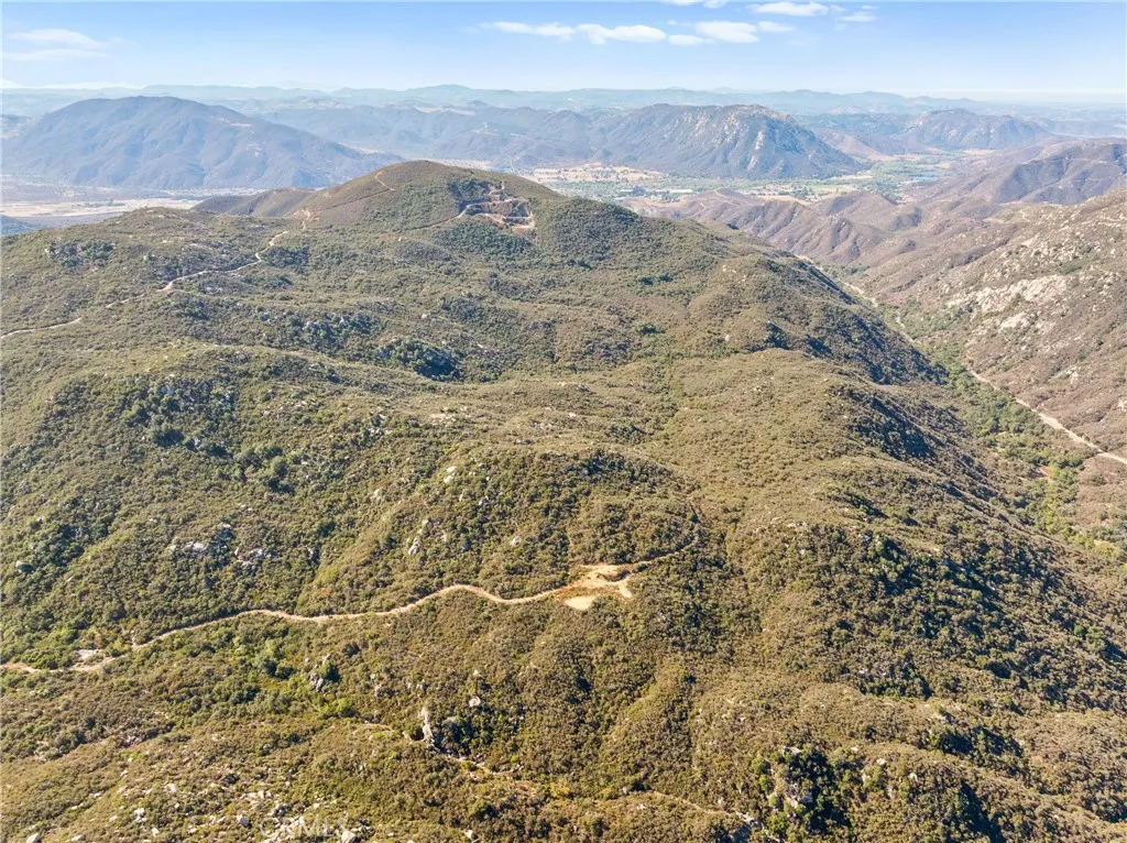 0 Pala Temecula Rd Valley Center Valley Center, CA 92082 - Photo 23 of 39 a view of a dry yard