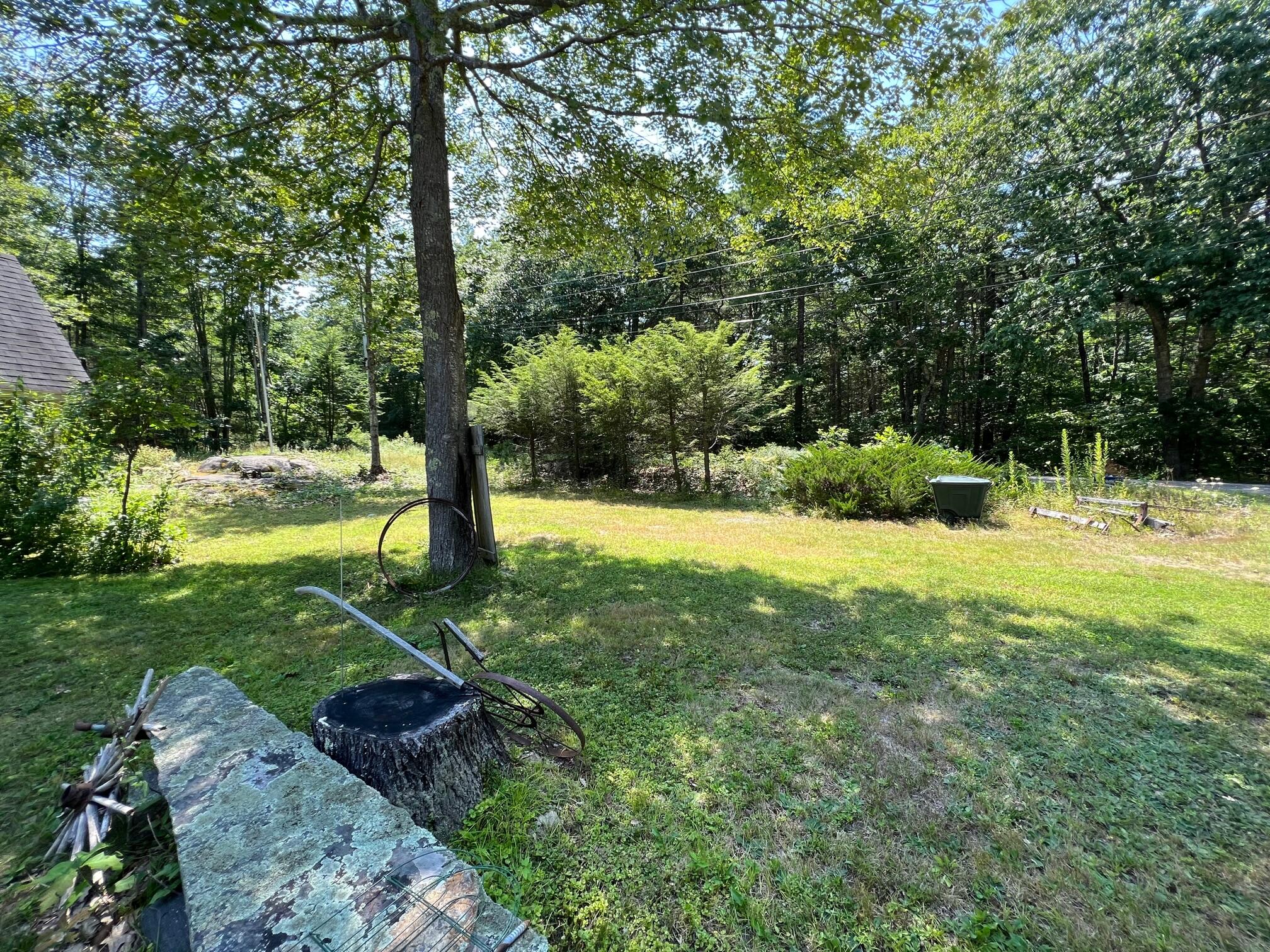 30 County Road Cape Neddick, ME 03902 - Photo 38 of 39 front yard