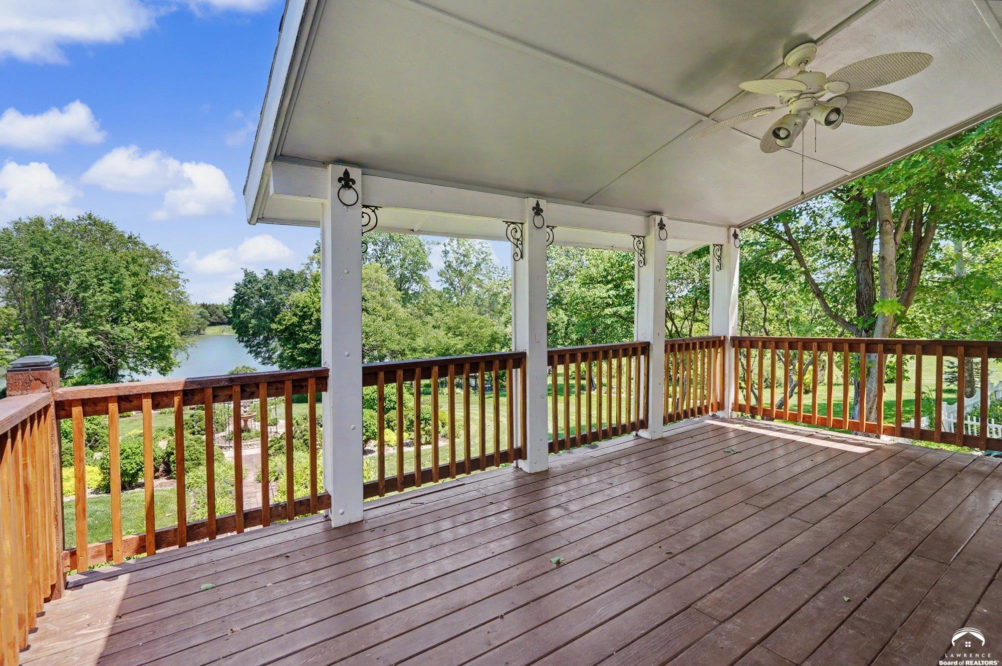 618 East 1714th Road Baldwin City, KS 66006 - Photo 49 of 100