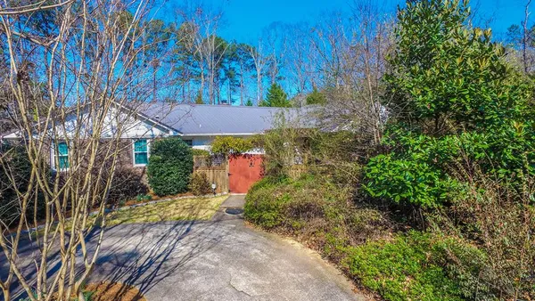 $400,000 | 114 Sourwood Drive, Pine Mountain, GA 31822