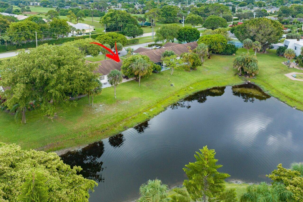 840 Lago Road Delray Beach, FL 33445 - Photo 2 of 39 037-844LagoRoad-DelrayBeach-FL-33445-SMA