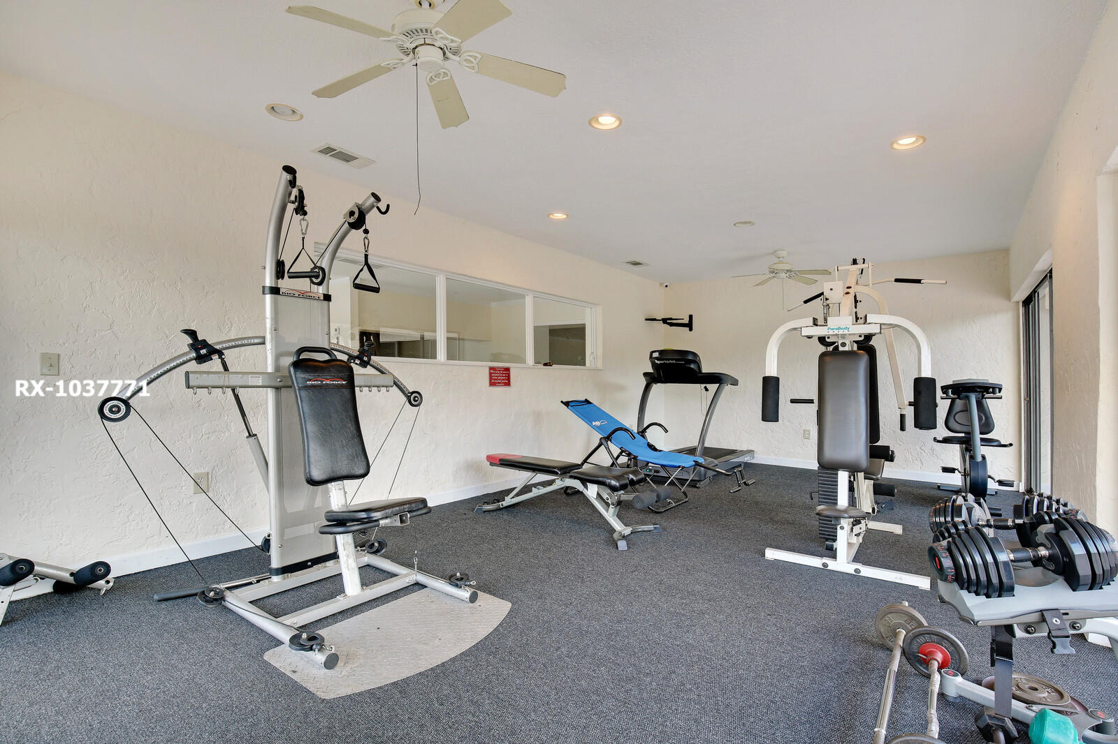 840 Lago Road Delray Beach, FL 33445 - Photo 36 of 39 CommunityGym