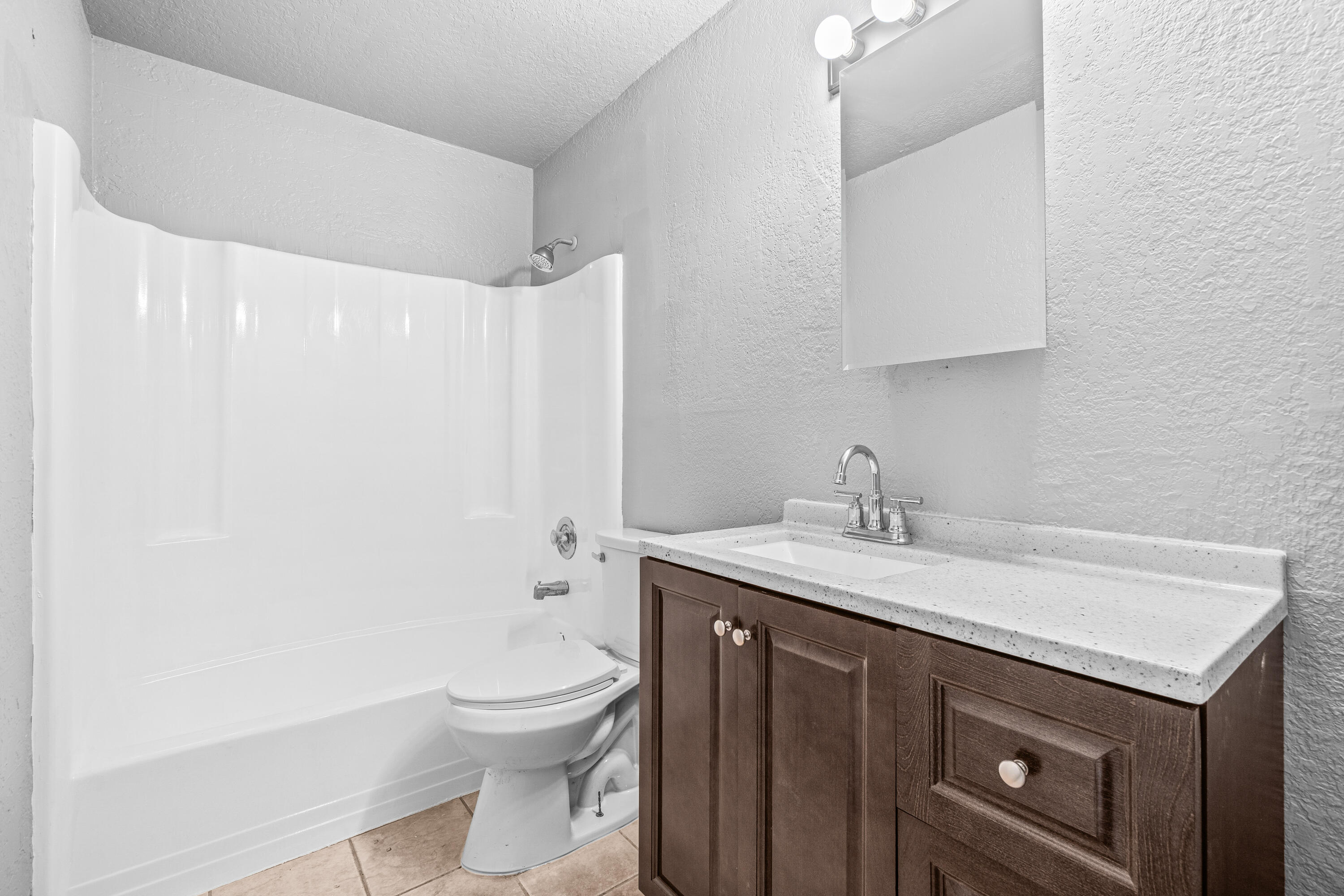 1661 West 27th Street, Unit A & B Riviera Beach, FL 33404 - Photo 17 of 19 bathroom 2