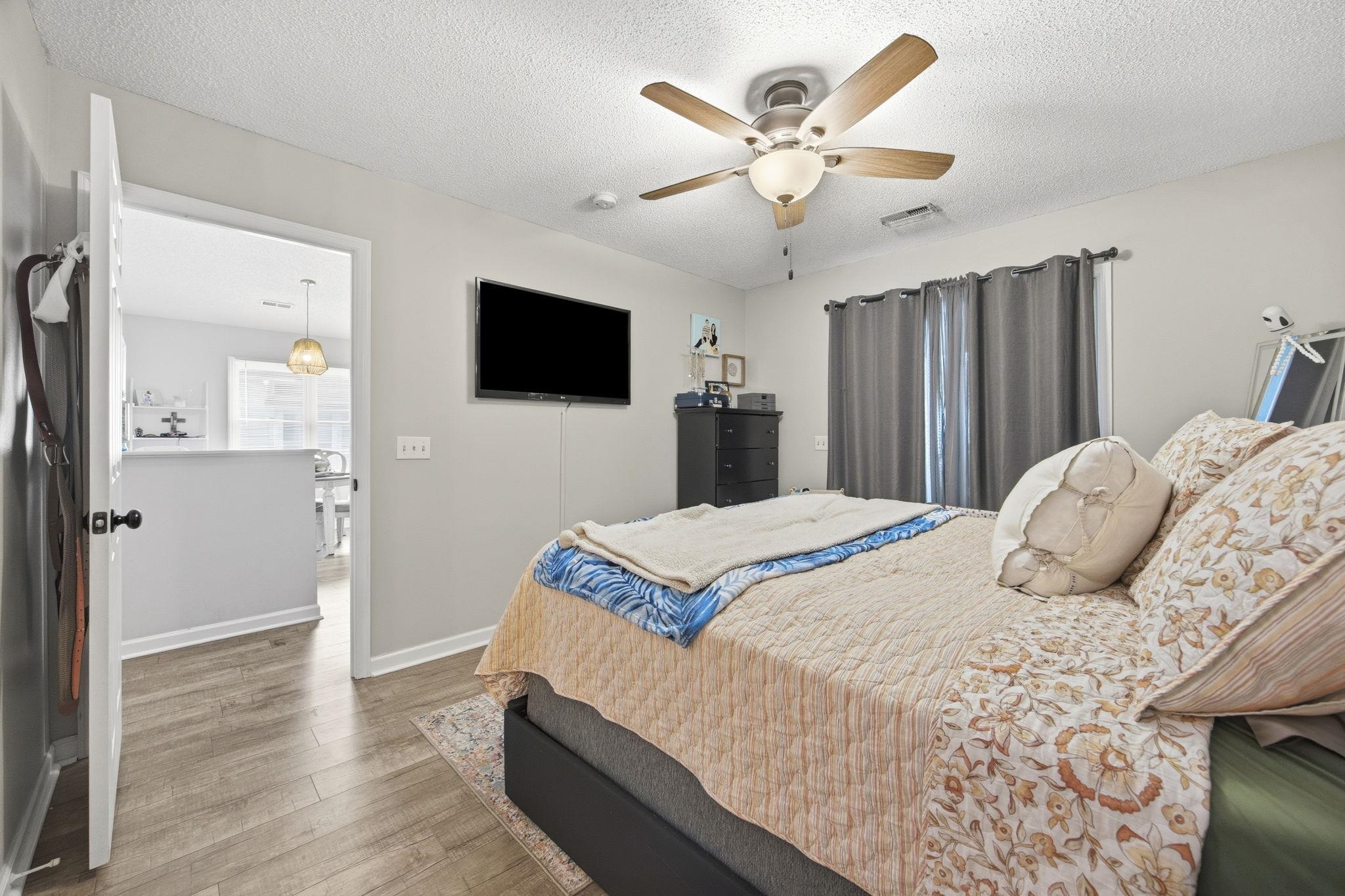 134 Coachman Lane Surfside Beach, SC 29575 - Photo 15 of 34