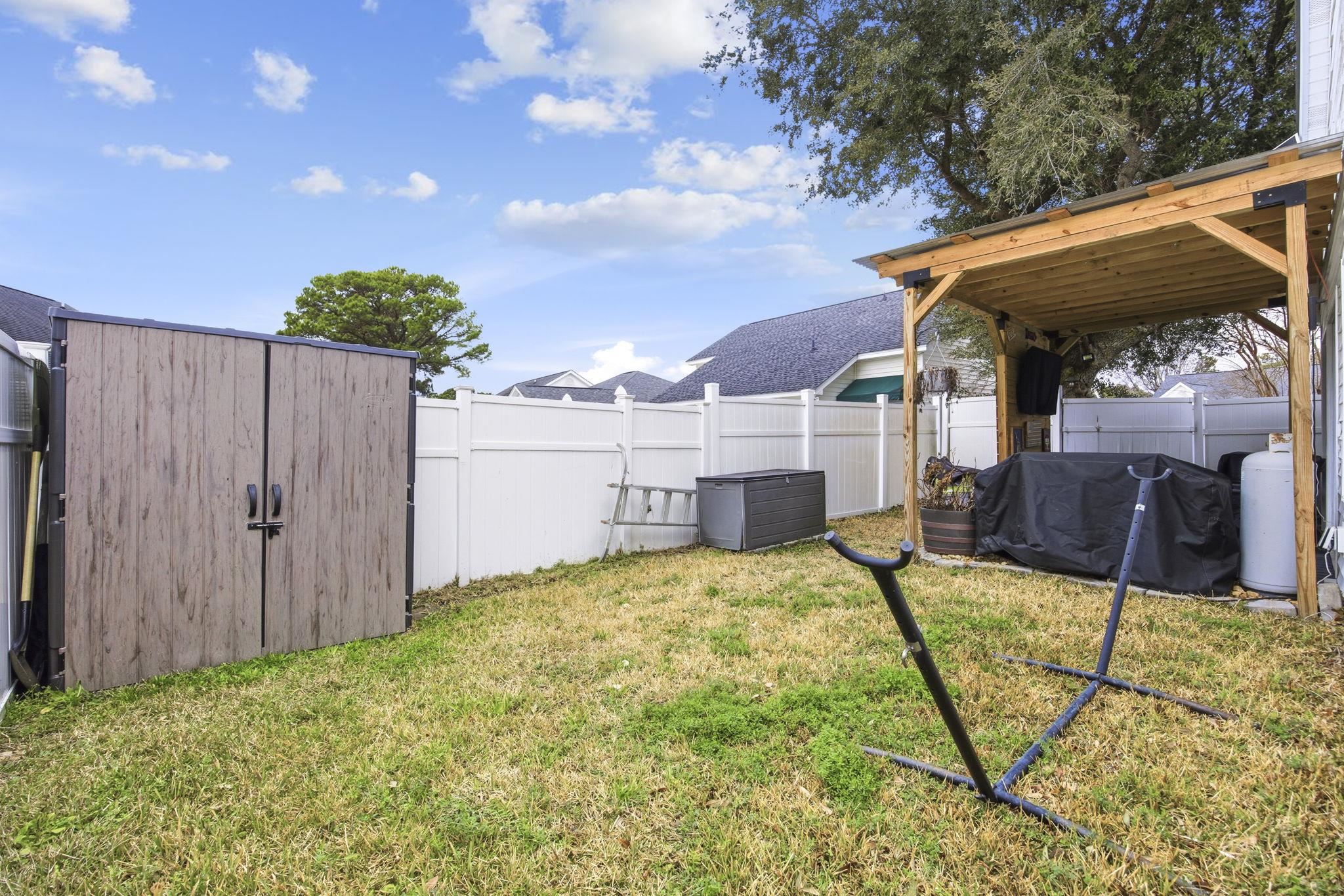 134 Coachman Lane Surfside Beach, SC 29575 - Photo 27 of 34