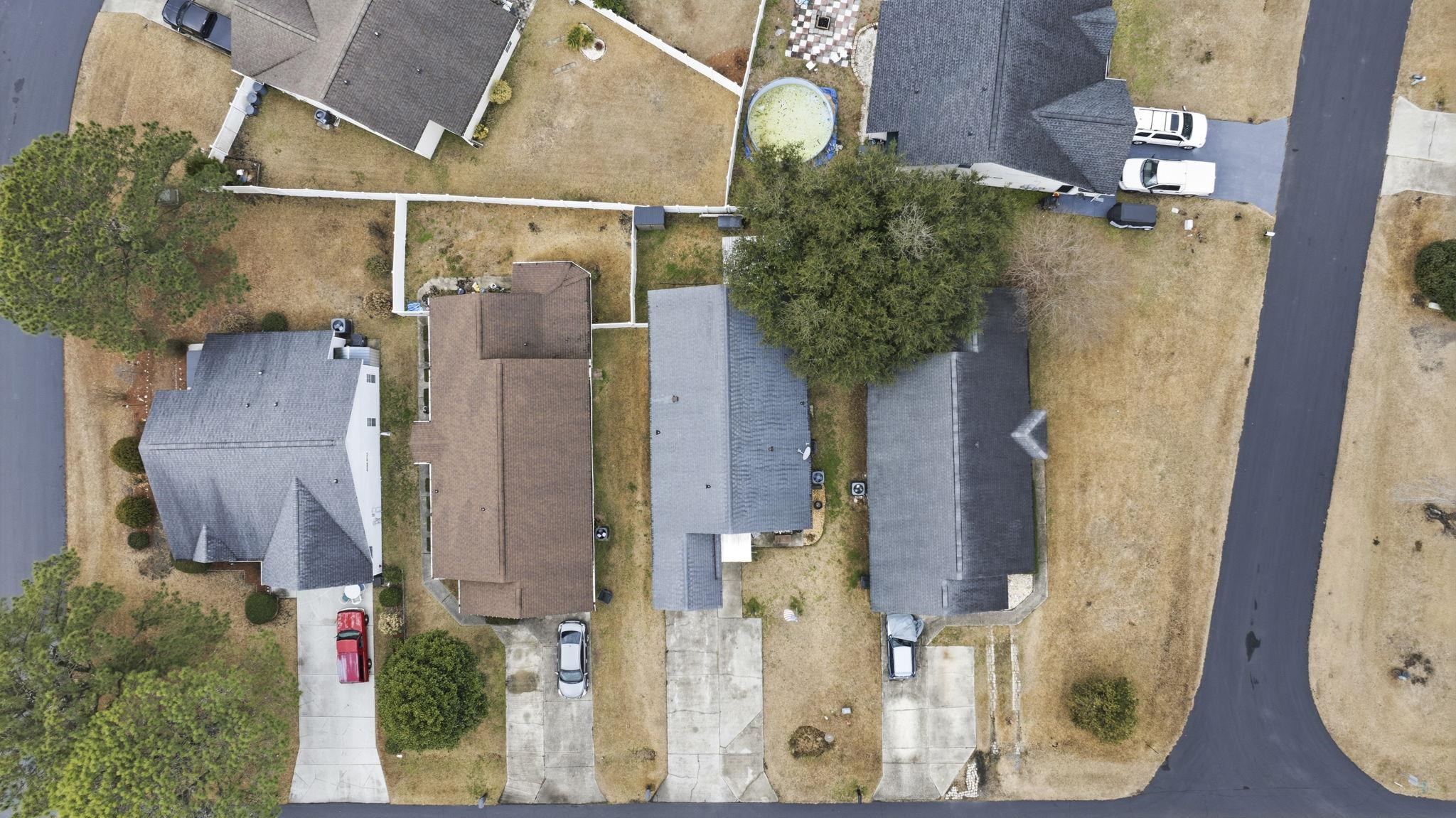 134 Coachman Lane Surfside Beach, SC 29575 - Photo 28 of 34