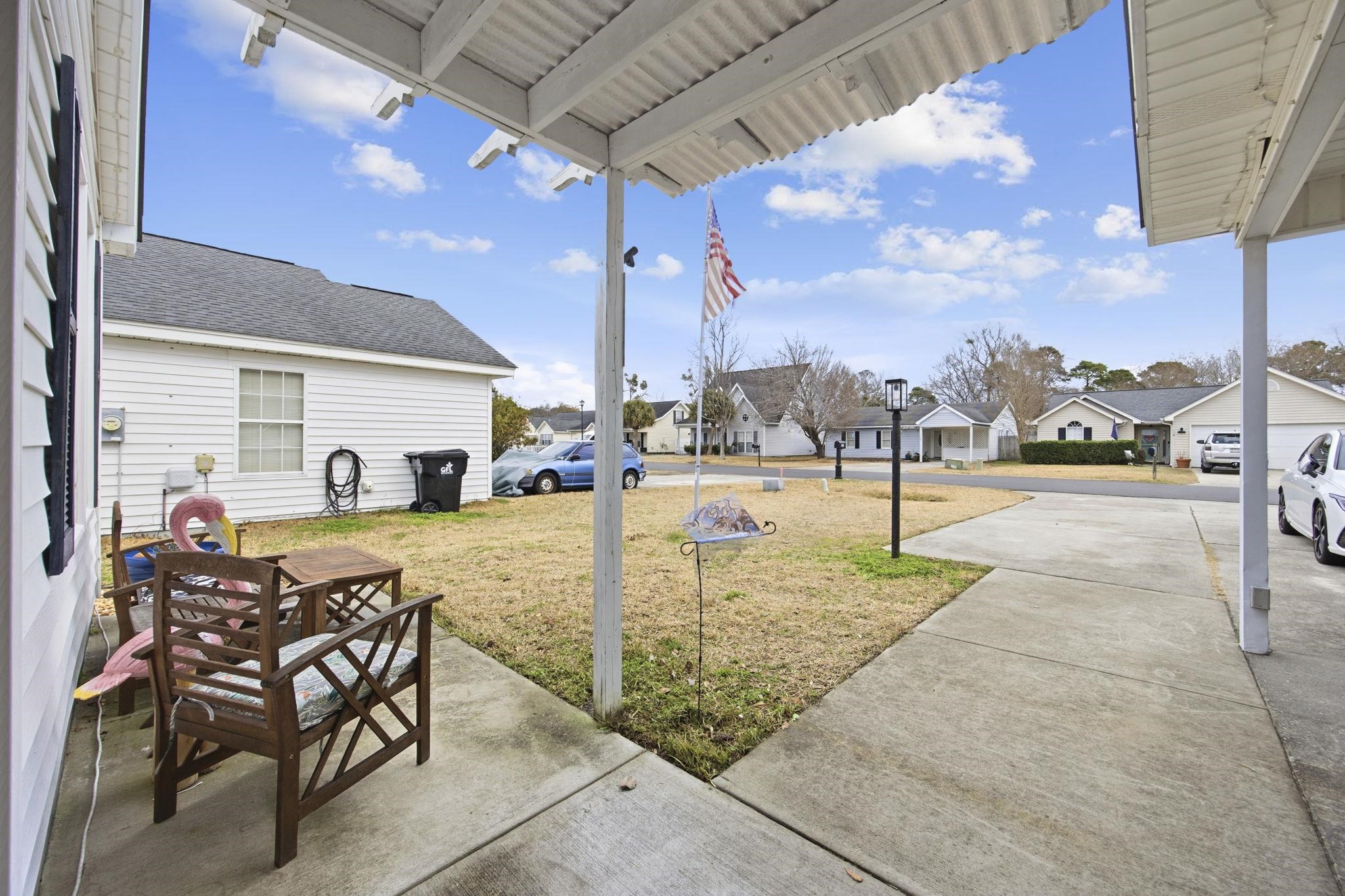 134 Coachman Lane Surfside Beach, SC 29575 - Photo 33 of 34