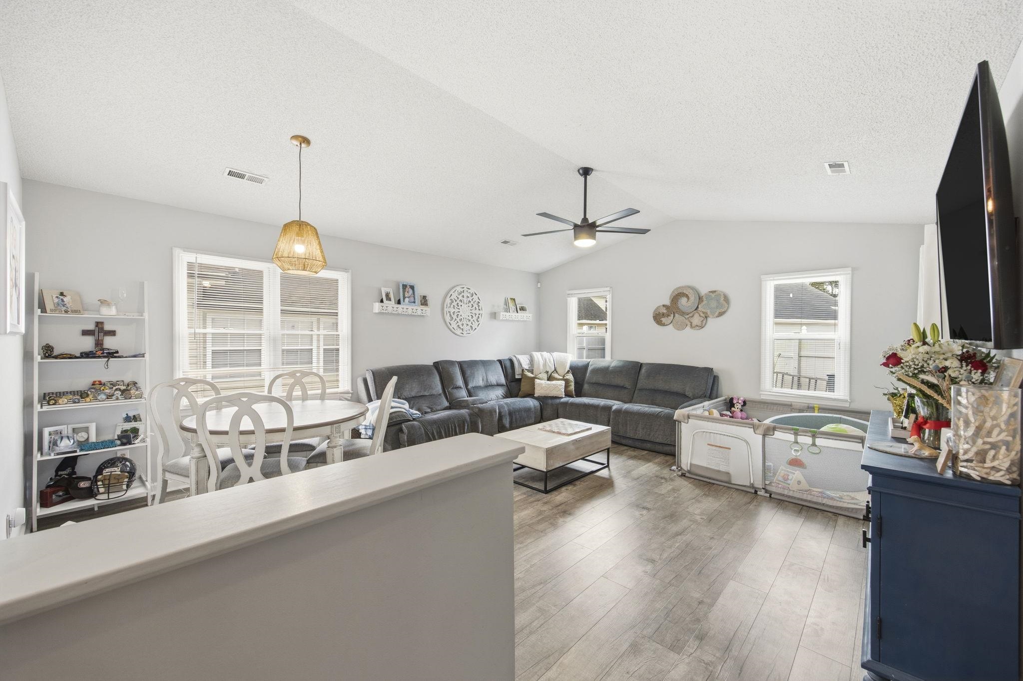 134 Coachman Lane Surfside Beach, SC 29575 - Photo 4 of 34