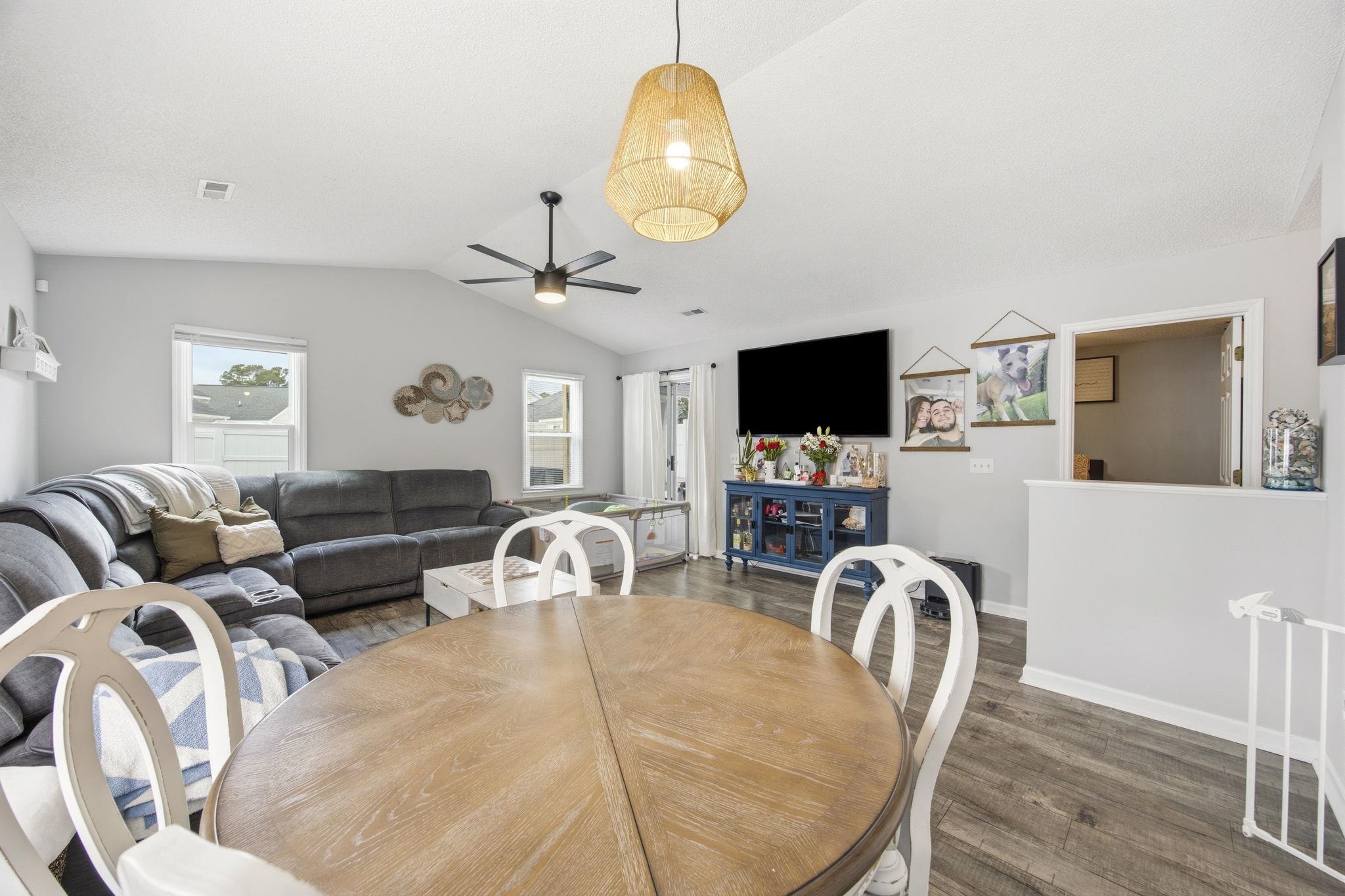 134 Coachman Lane Surfside Beach, SC 29575 - Photo 6 of 34