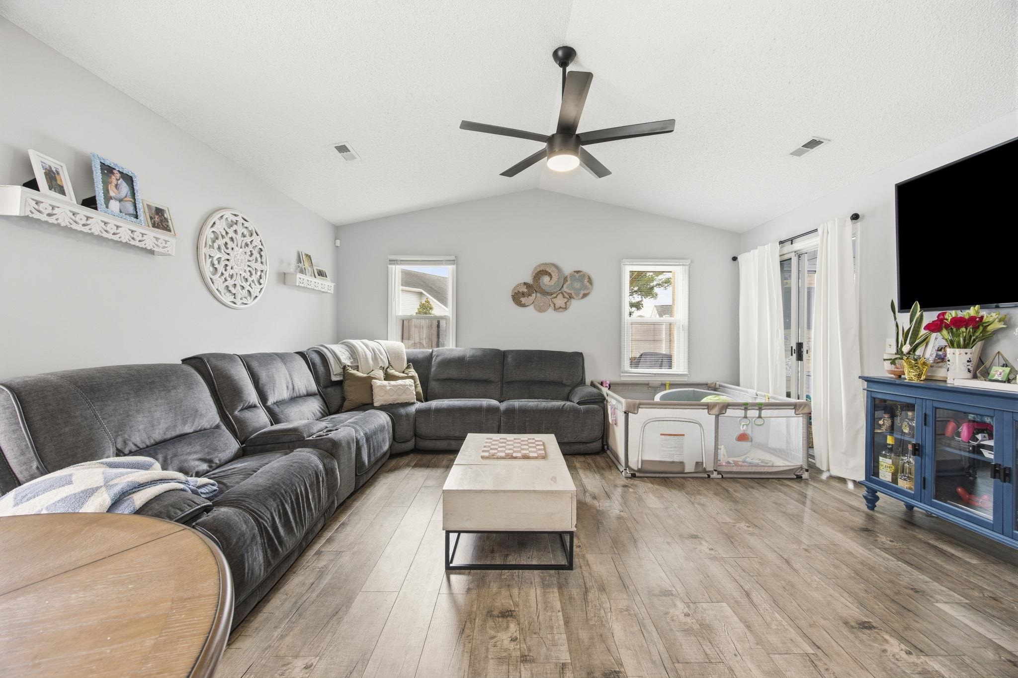 134 Coachman Lane Surfside Beach, SC 29575 - Photo 7 of 34