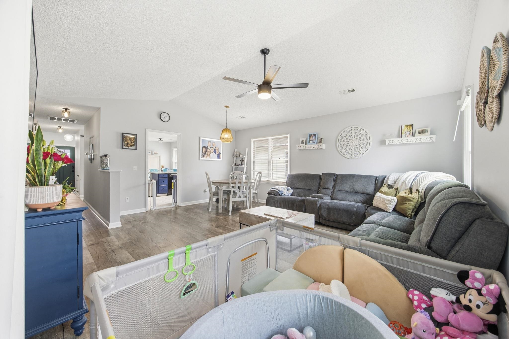 134 Coachman Lane Surfside Beach, SC 29575 - Photo 8 of 34