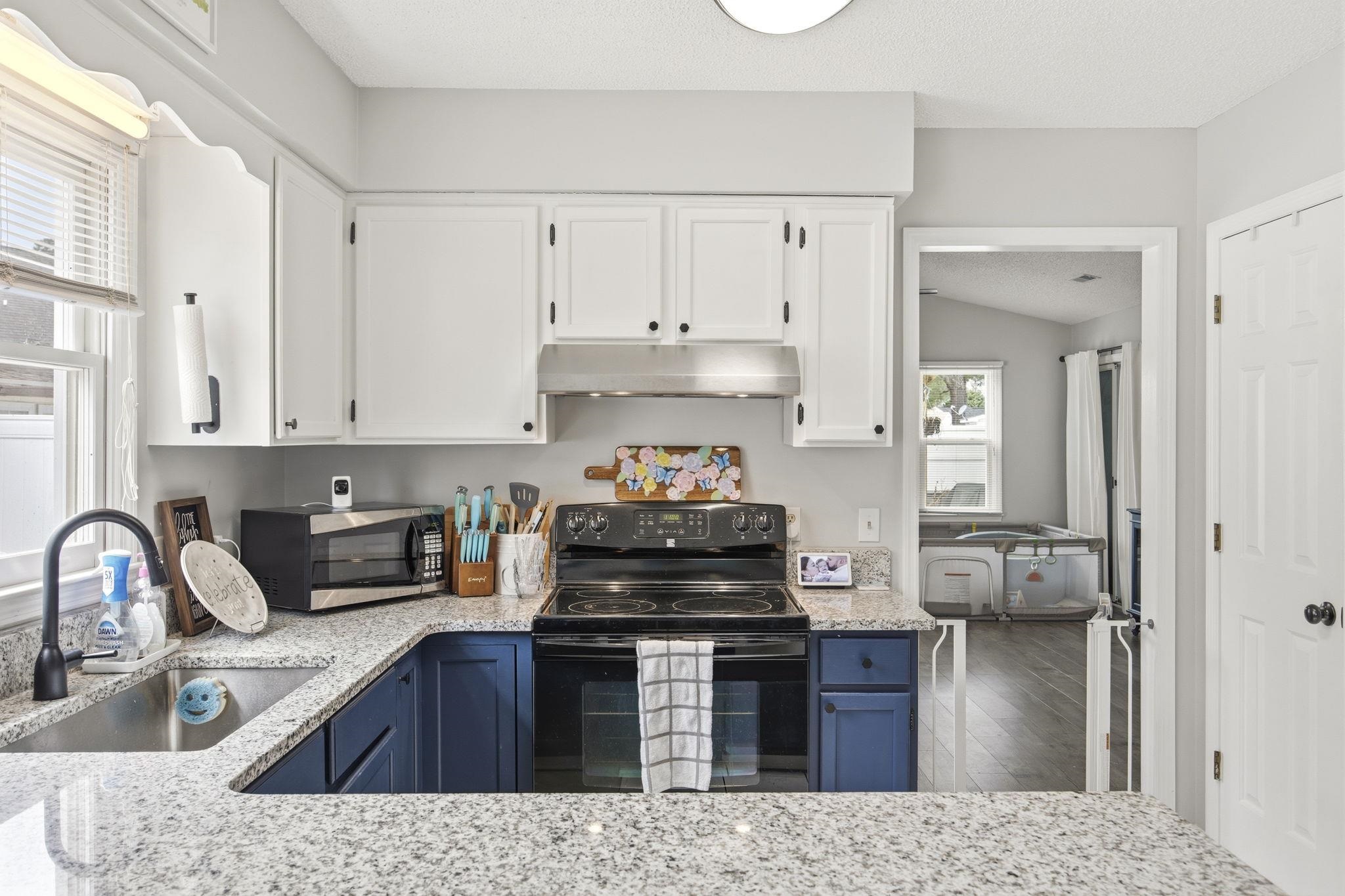 134 Coachman Lane Surfside Beach, SC 29575 - Photo 10 of 34