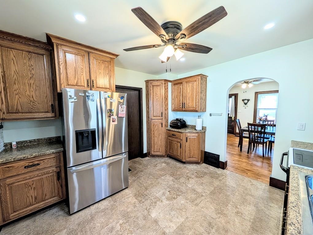 1415 North Bennett Street Appleton, WI 54914 - Photo 10 of 30