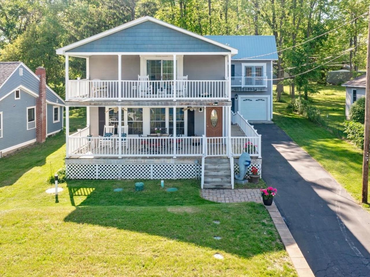 450 Hathaway Point Road St. Albans Town, VT 05488 - Photo 55 of 60