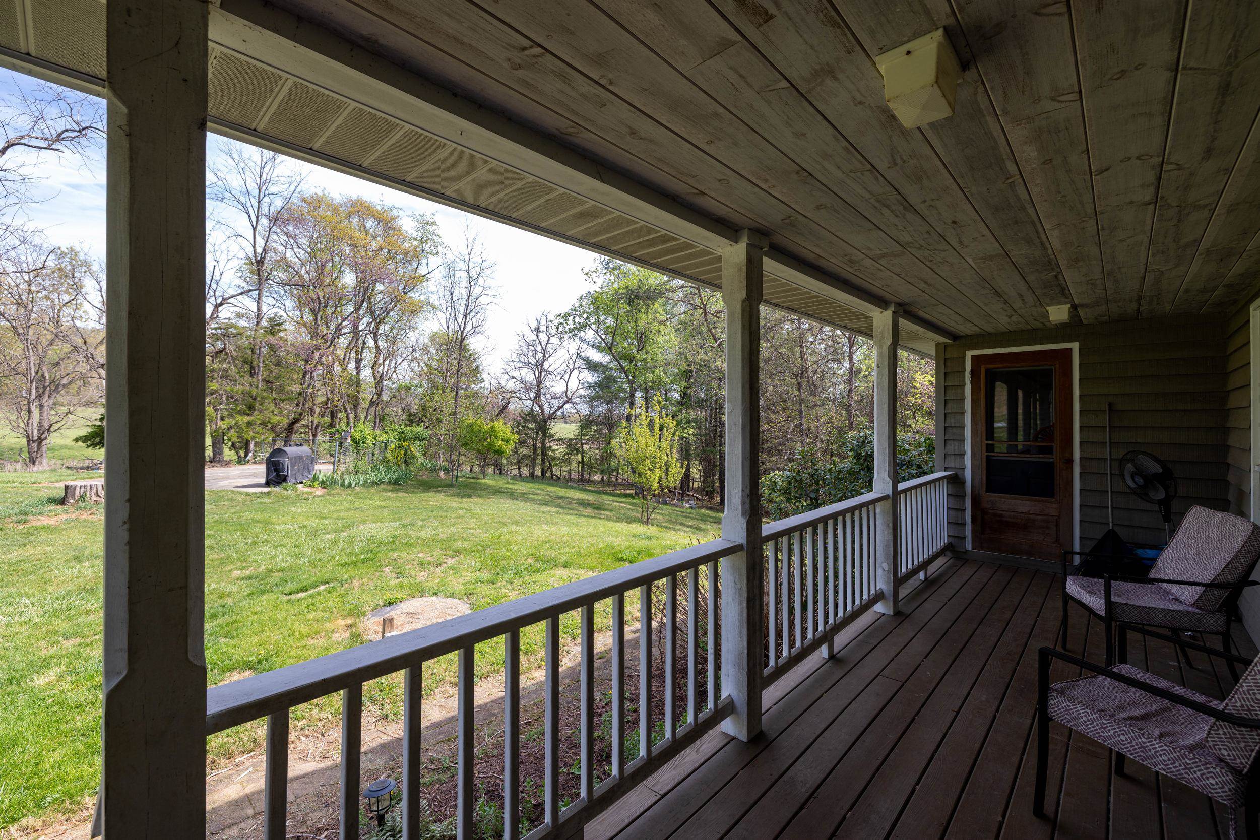 11159 Morning View Road Singers Glen, VA 22850 - Photo 54 of 75