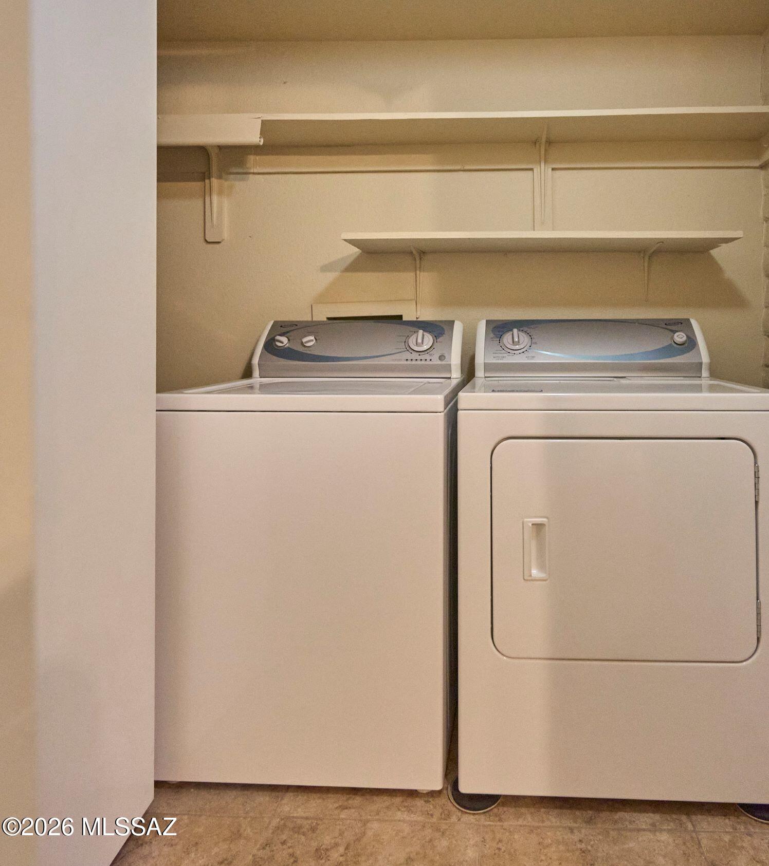 702 South Pantano Road, Unit E Tucson, AZ 85710 - Photo 13 of 13