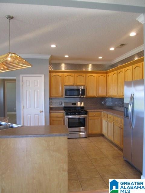 1005 Ruel Snead Road Altoona, AL 35952 - Photo 19 of 42