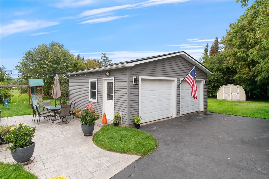 5508 Holtz Road Farmington, NY 14425 - Photo 20 of 25 Gallery Image 20