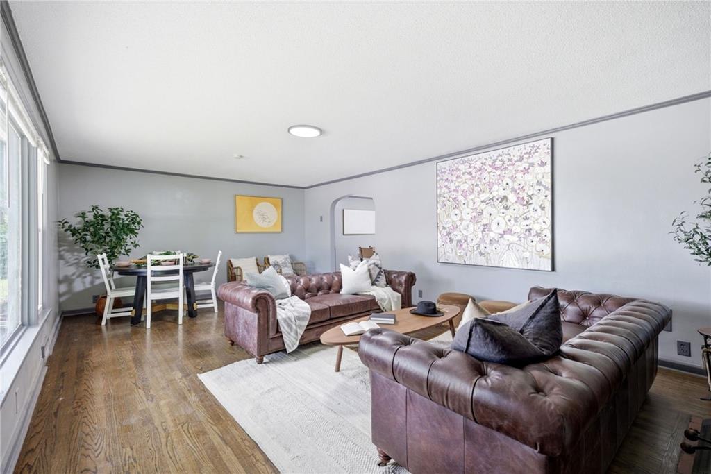 11008 Grandview Road Kansas City, MO 64137 - Photo 15 of 52