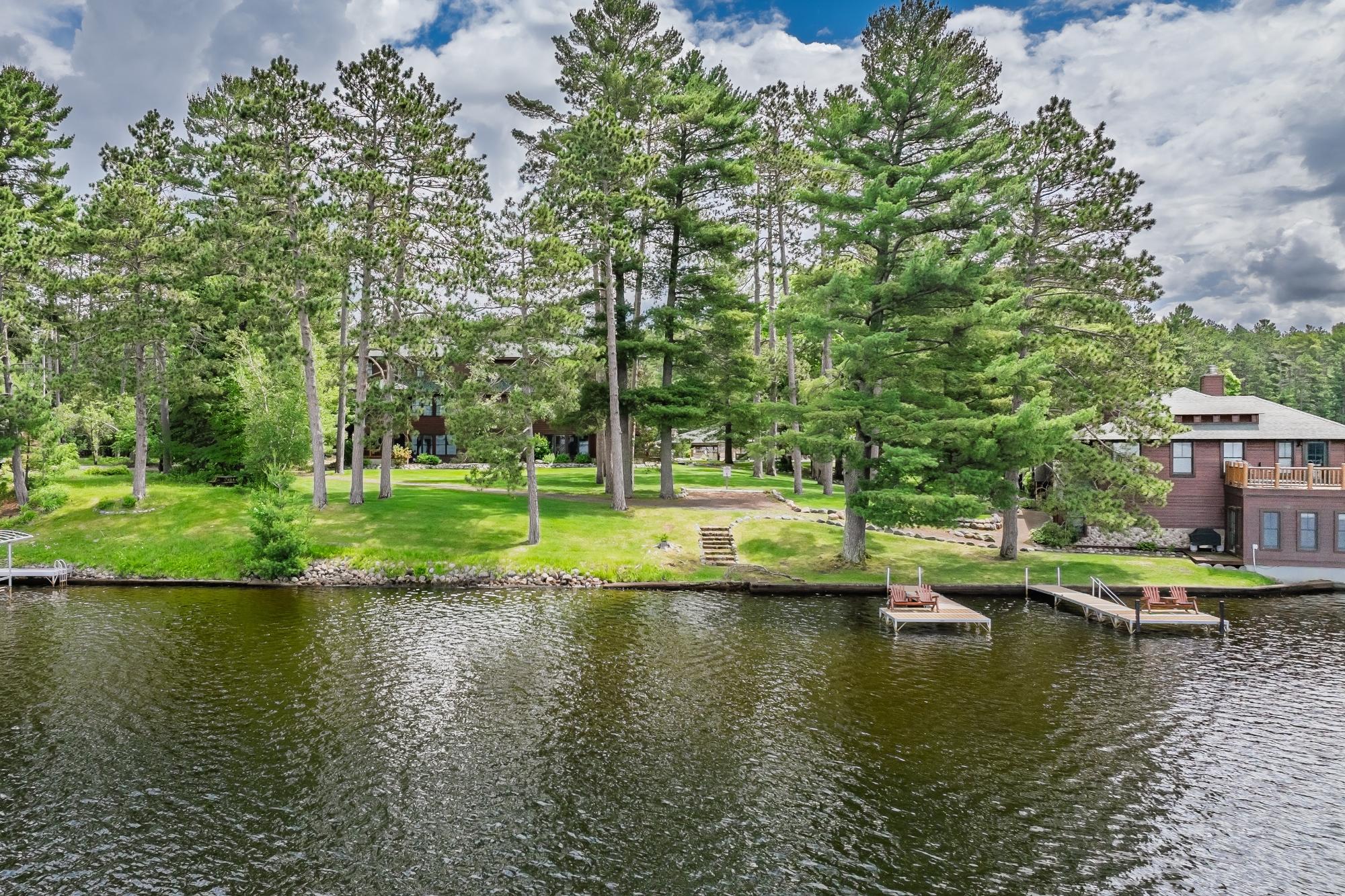 13037 Deer Park Road, Unit 4 Manitowish Waters, WI 54545 - Photo 14 of 47 Gallery Image 14