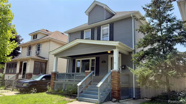$1,600 | 130 Elm Street, River Rouge, MI 48218