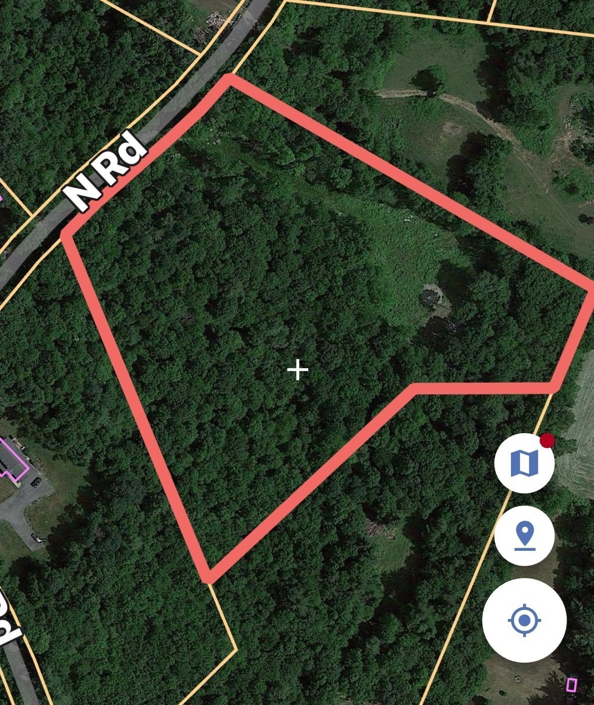 0 Clapp Road Hardwick, MA 01037 - Photo 5 of 8 Gallery Image 5