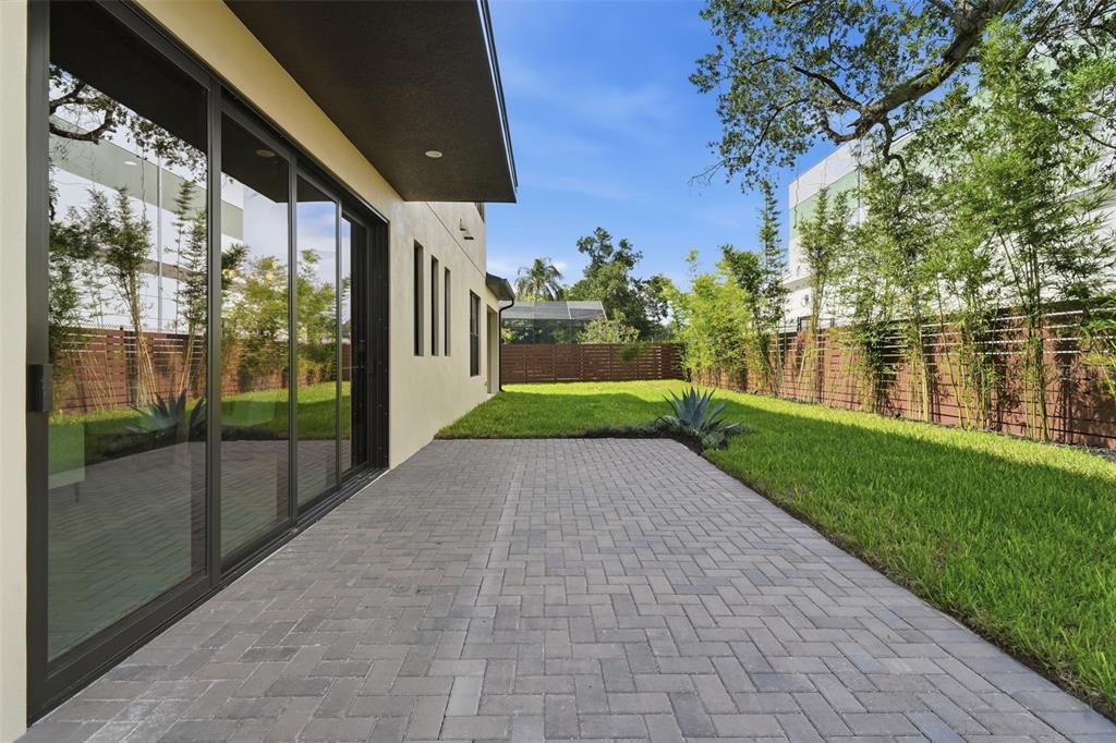 1615 Cole Road Orlando, FL 32803 - Photo 29 of 31 a view of porch with a pathway