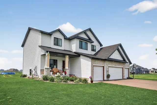 $724,900 | 16658 Inca Street Northwest, Andover, MN 55304