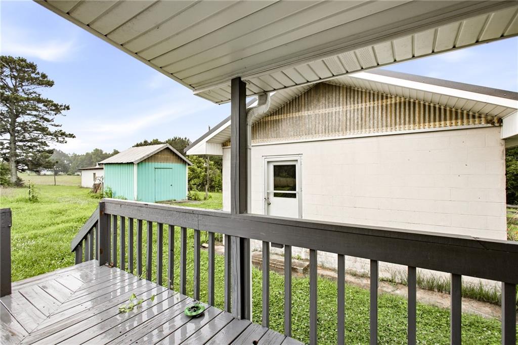 659 Brock Road Carrollton, GA 30117 - Photo 39 of 50