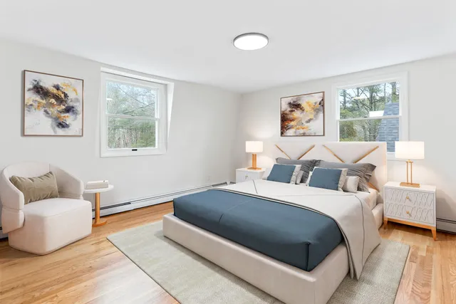 $689,900 | 215 North Gorham Road, Gorham, ME 04038