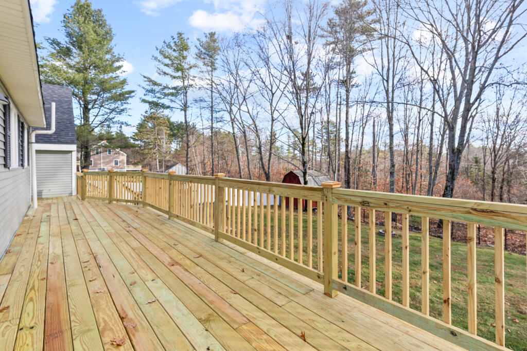 215 North Gorham Road Gorham, ME 04038 - Photo 48 of 64 DSC07507