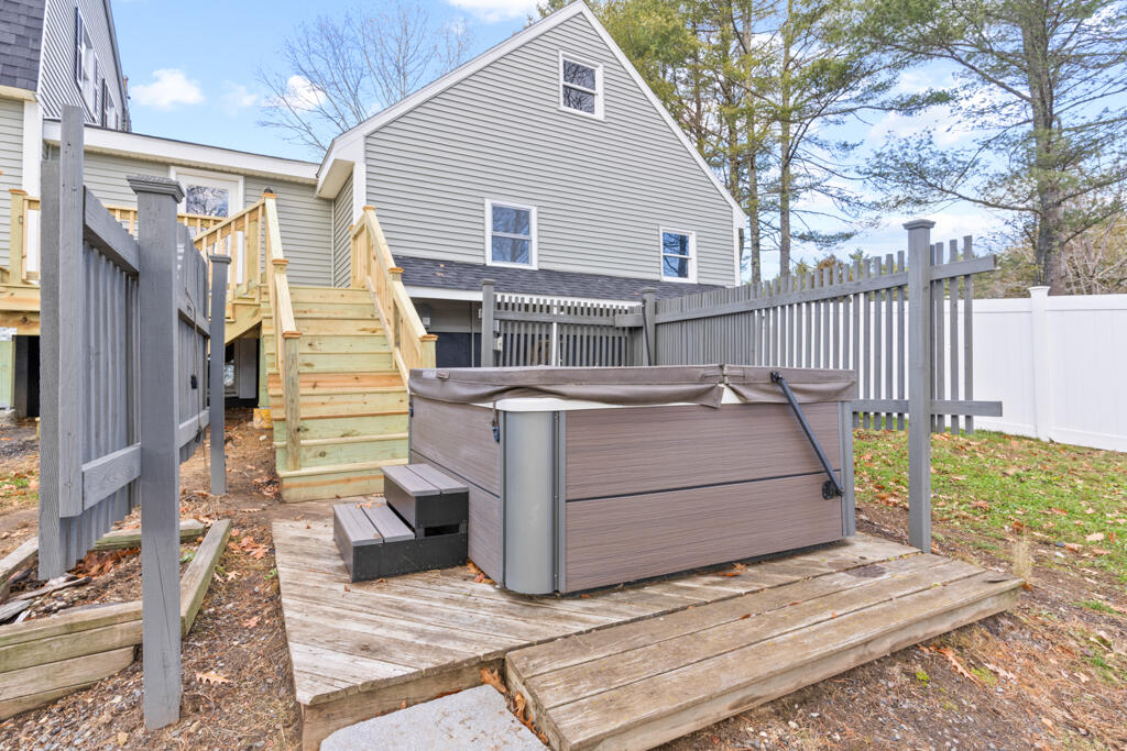 215 North Gorham Road Gorham, ME 04038 - Photo 54 of 64 DSC07528