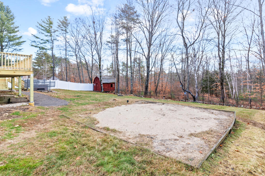 215 North Gorham Road Gorham, ME 04038 - Photo 56 of 64 DSC07546